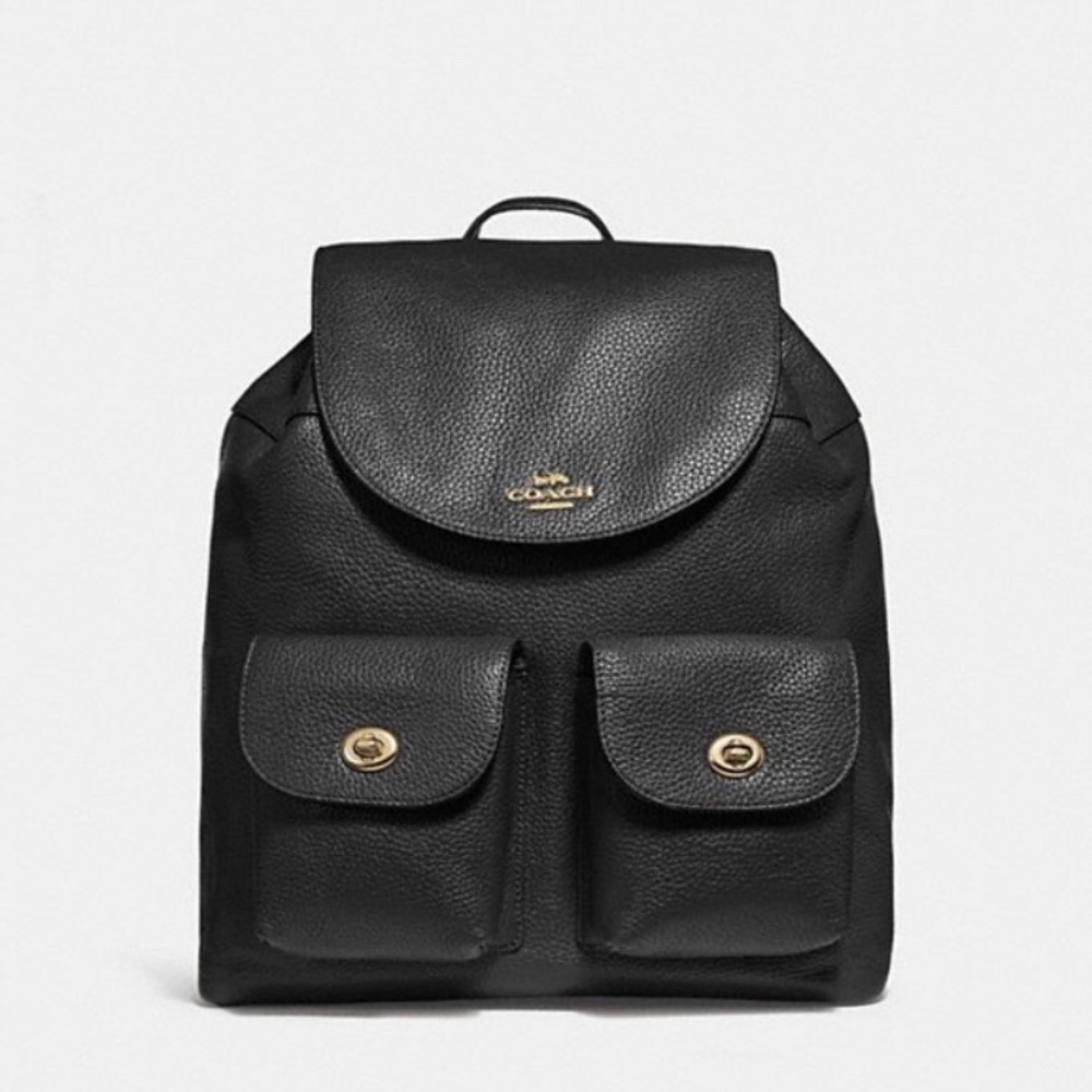 💯 Billie Backpack 💯